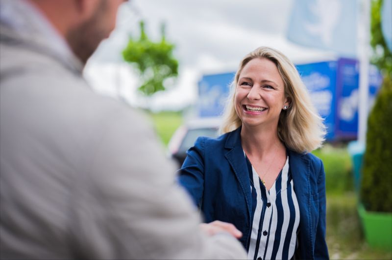 You are currently viewing Unser Vertrieb – Die starke Säule von RAAB!