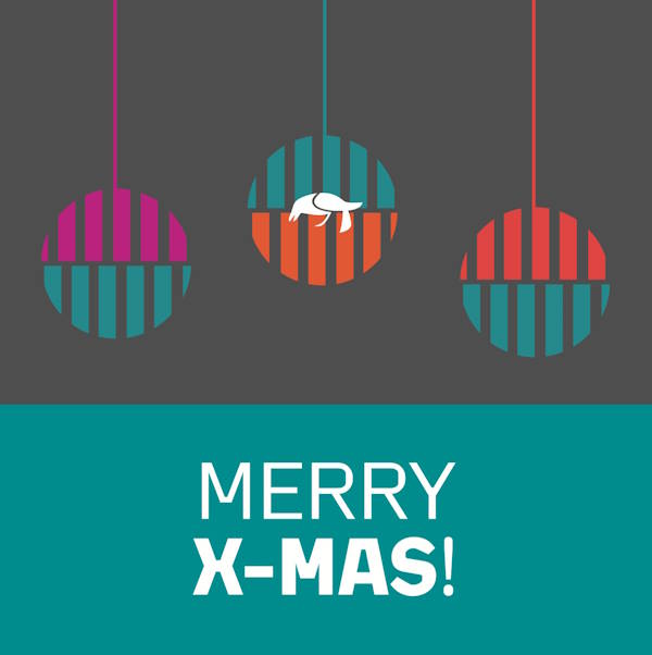 In dieser festlichen Zeit des Jahres möchten wir Ihnen von Herzen ein frohes Weihnachtsfest und entspannte Feiertage wünschen.