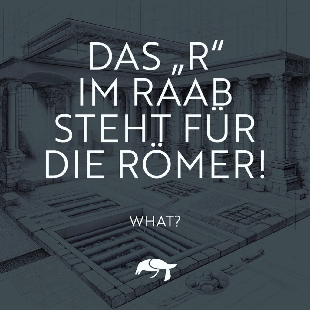 Wusstet ihr, dass die Grundlagen moderner Lüftungstechnik bereits in der Antike gelegt wurden?