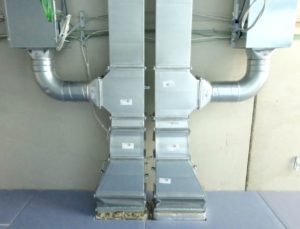 Mehr über den Artikel erfahren Das Runde muss ins Eckige.