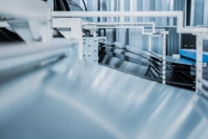 Mehr über den Artikel erfahren Wellengang? Bei uns nur am Coil.