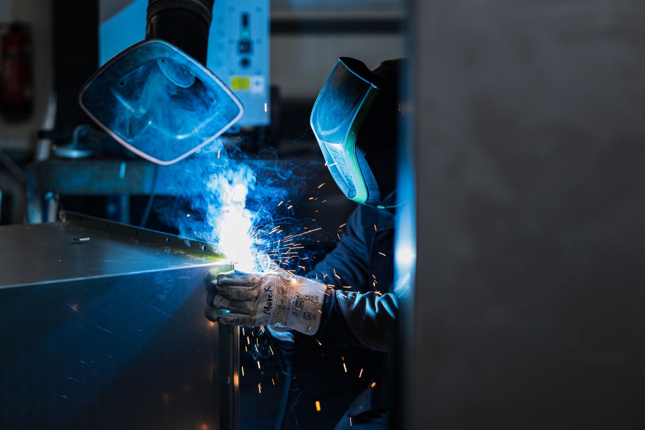 Du betrachtest gerade Wenn’s bei uns funkt, entsteht Mehrwert.