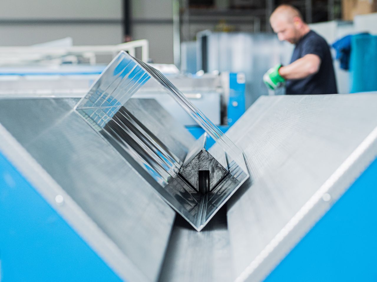 Du betrachtest gerade Nicht die Fläche macht den Kanal gut – sondern die Übergänge.